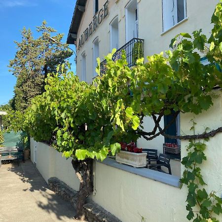 Auberge Du Chene Maureillas Exterior foto